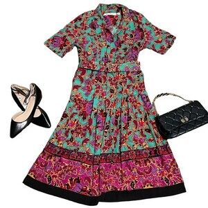 Ms CHAUS| 80’s VINTAGE